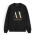 A/X Black Sweatshirt